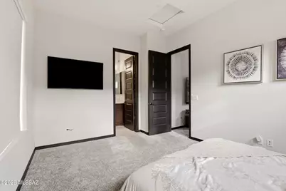 8384 N Movie Pass Trail, Tucson, AZ 85743 - Photo 25