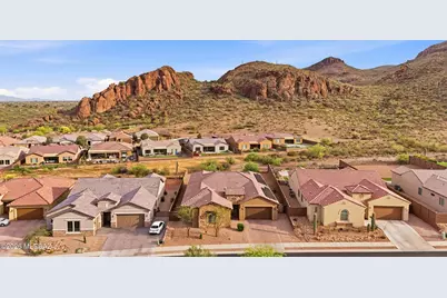 8384 N Movie Pass Trail, Tucson, AZ 85743 - Photo 41