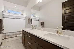 8384 N Movie Pass Trl, Tucson, AZ 85743 - Photo 17