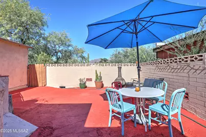2631 E Prince Road, Tucson, AZ 85716 - Photo 29
