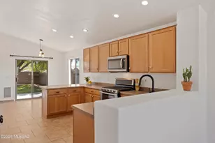 10352 E Avalon Park St, Tucson, AZ 85747 - Photo 5