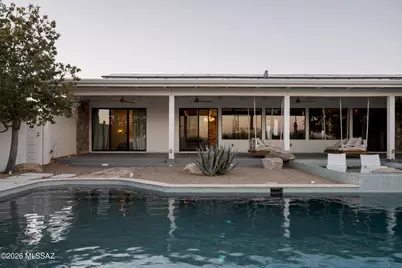 6631 N Camino Arturo, Tucson, AZ 85718 - Photo 39