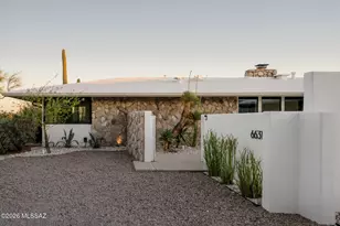 6631 N Camino Arturo, Tucson, AZ 85718 - Photo 1