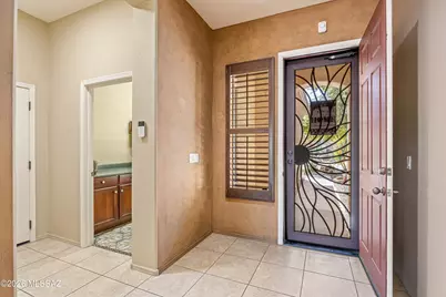 7836 W Orpine Court, Tucson, AZ 85743 - Photo 11