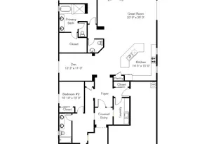 7836 W Orpine Ct, Tucson, AZ 85743 - Photo 43