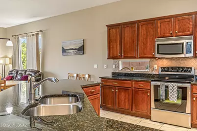 7836 W Orpine Court, Tucson, AZ 85743 - Photo 21