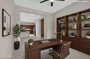 7836 W Orpine Ct, Tucson, AZ 85743 - Photo 19