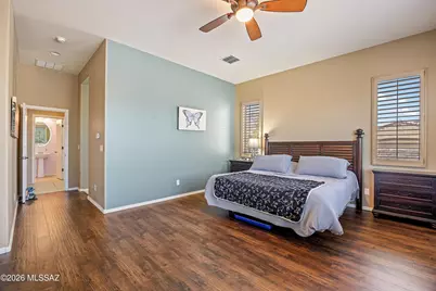 7836 W Orpine Court, Tucson, AZ 85743 - Photo 25