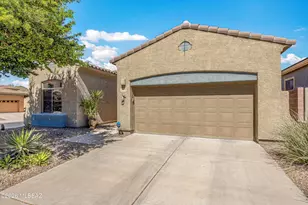 7836 W Orpine Ct, Tucson, AZ 85743 - Photo 9