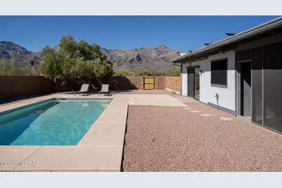 5181 N Stonehouse Place, Tucson, AZ 85750 - Photo 5