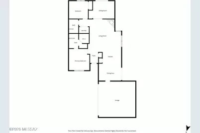 47 E Horizon Circle, Oro Valley, AZ 85737 - Photo 43