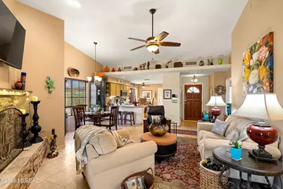 47 E Horizon Circle, Oro Valley, AZ 85737 - Photo 11