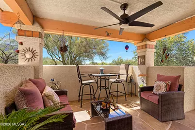 47 E Horizon Circle, Oro Valley, AZ 85737 - Photo 29