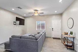 1424 N Richey Blvd, Tucson, AZ 85716 - Photo 5