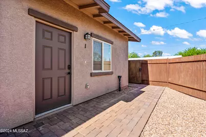 1424 N Richey Boulevard #1, Tucson, AZ 85716 - Photo 1