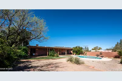 7681 S Avenida De Pina, Tucson, AZ 85747 - Photo 29