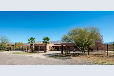 7681 S Avenida De Pina, Tucson, AZ 85747 - Photo 37