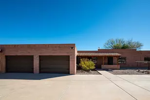 7681 S Avenida De Pina, Tucson, AZ 85747 - Photo 1