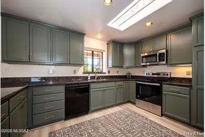7681 S Avenida De Pina, Tucson, AZ 85747 - Photo 11