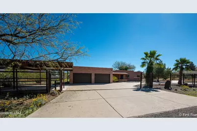 7681 S Avenida De Pina, Tucson, AZ 85747 - Photo 3