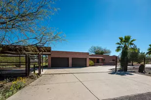 7681 S Avenida De Pina, Tucson, AZ 85747 - Photo 3