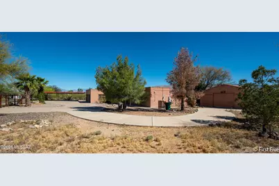 7681 S Avenida De Pina, Tucson, AZ 85747 - Photo 5