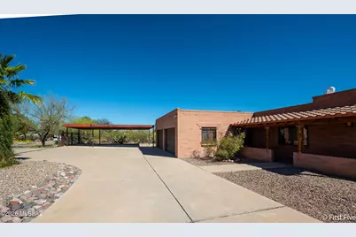 7681 S Avenida De Pina, Tucson, AZ 85747 - Photo 7