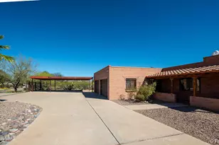 7681 S Avenida De Pina, Tucson, AZ 85747 - Photo 7