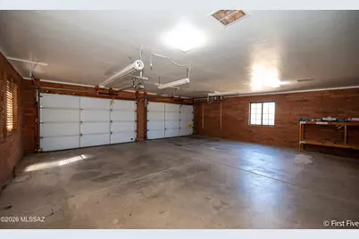 7681 S Avenida De Pina, Tucson, AZ 85747 - Photo 35