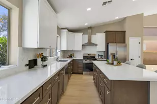 8470 N Redstone, Tucson, AZ 85743 - Photo 11