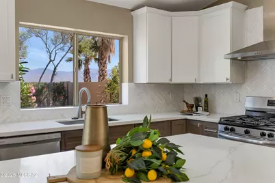 8470 N Redstone, Tucson, AZ 85743 - Photo 13