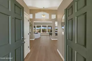 8470 N Redstone, Tucson, AZ 85743 - Photo 3