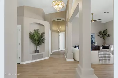 8470 N Redstone, Tucson, AZ 85743 - Photo 5