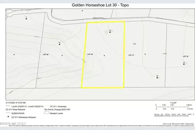 59 Bridle Path, Other, NM 85001 - Photo 33