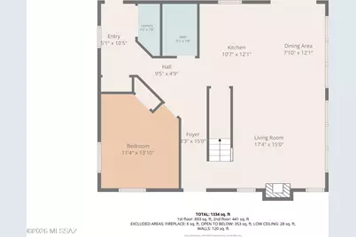 59 Bridle Path, Other, NM 85001 - Photo 35