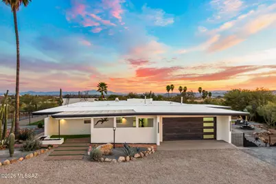 6801 N First Avenue, Tucson, AZ 85718 - Photo 3