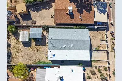 1527 W Niagara Street, Tucson, AZ 85745 - Photo 17