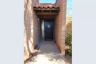 1320 W Desert Hills Drive, Green Valley, AZ 85622 - Photo 1