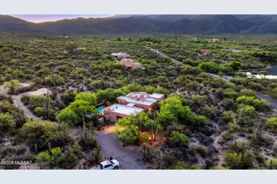 13785 E Camino Cartamo, Tucson, AZ 85749 - Photo 41