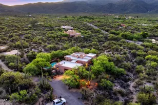 13785 E Camino Cartamo, Tucson, AZ 85749 - Photo 41