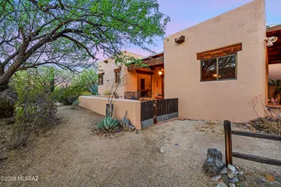 13785 E Camino Cartamo, Tucson, AZ 85749 - Photo 37