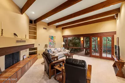 13785 E Camino Cartamo, Tucson, AZ 85749 - Photo 11