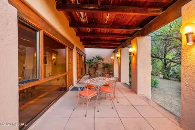 13785 E Camino Cartamo, Tucson, AZ 85749 - Photo 35