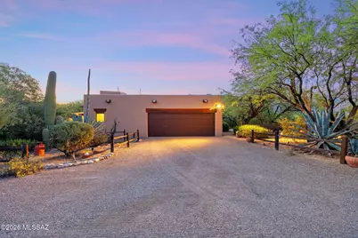13785 E Camino Cartamo, Tucson, AZ 85749 - Photo 39
