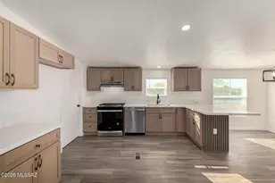 705 W Lightstar Cir, Tucson, AZ 85756 - Photo 11