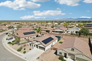 264 W Sg Posey St, Vail, AZ 85641 - Photo 43