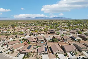 264 W Sg Posey St, Vail, AZ 85641 - Photo 39