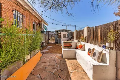 1424 N 5th Avenue, Tucson, AZ 85705 - Photo 39
