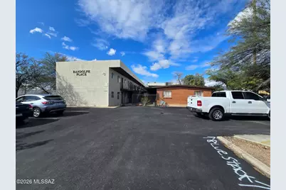 2843 E 17th Street #13, Tucson, AZ 85716 - Photo 1