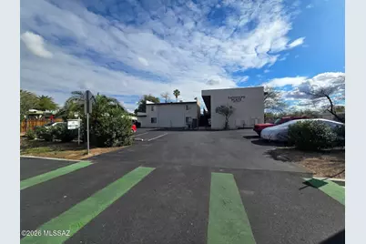 2843 E 17th Street #13, Tucson, AZ 85716 - Photo 7